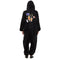 Snuggs Blanket Onesie Black فانوس رمضان